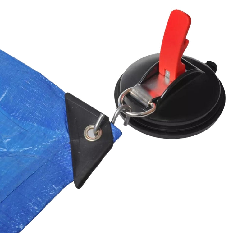 Multi-Function Car Straps Power Suction Cup