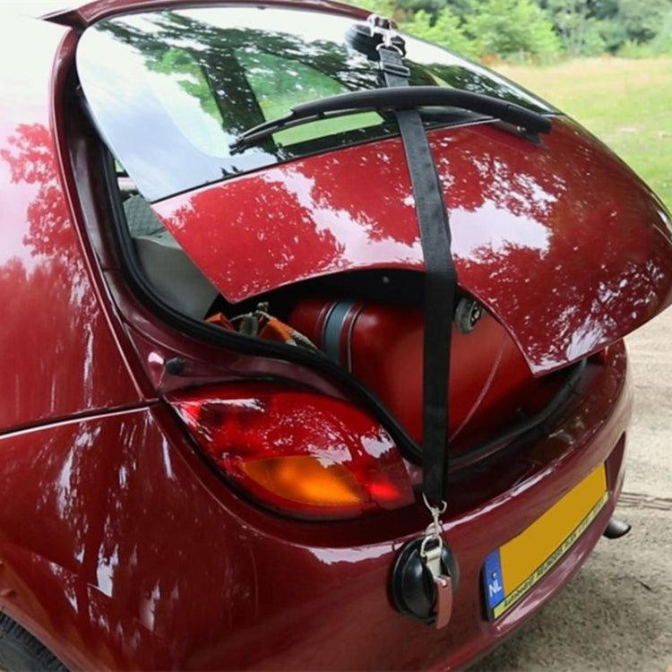 Multi-Function Car Straps Power Suction Cup