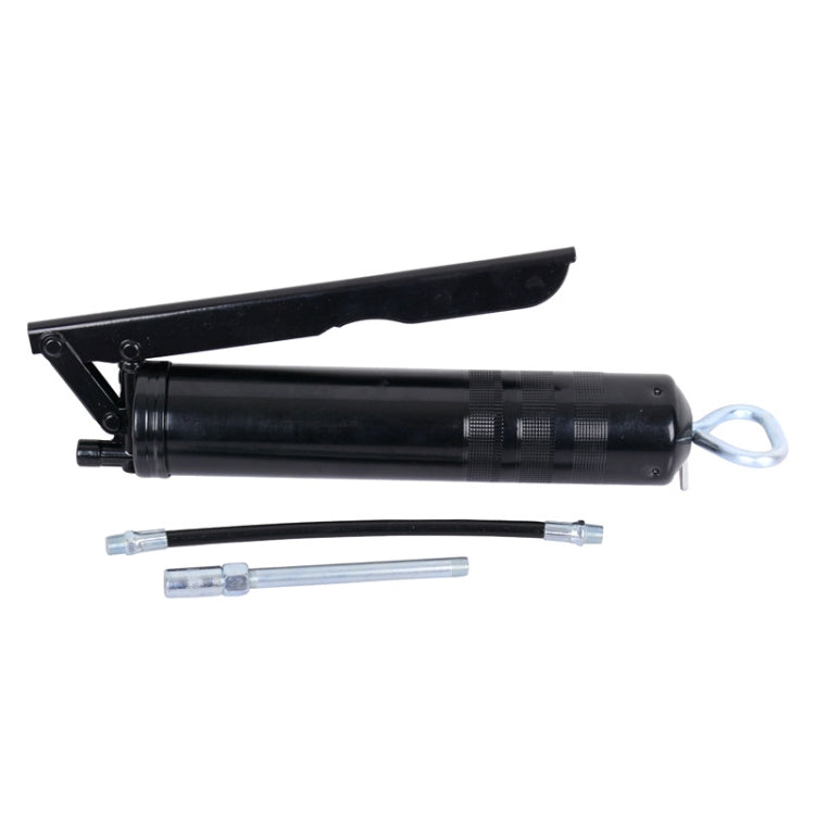 400cc Labor-Saving Manual Pressure Rod Type High Pressure Large Capacity Fuel Injector, Large Capacity Fuel Injector