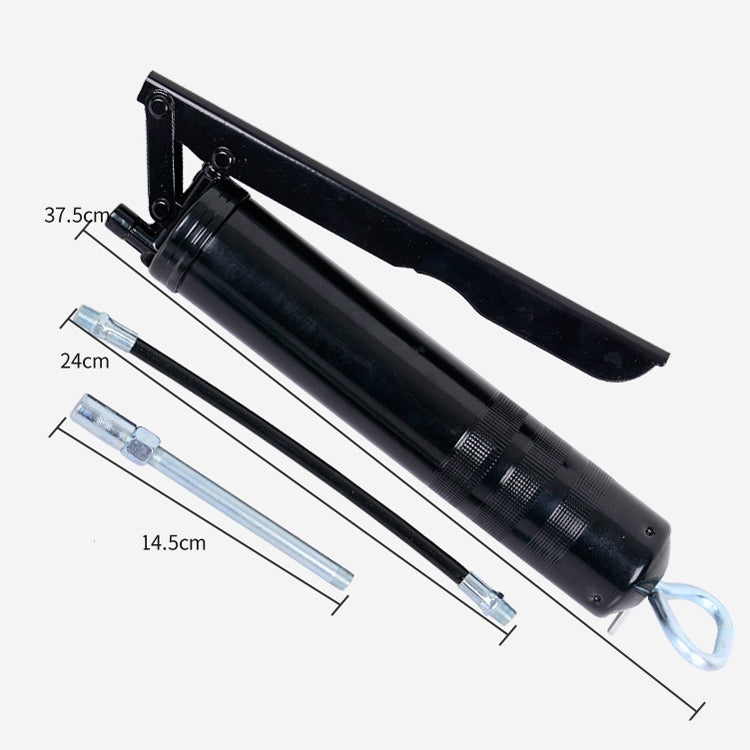 400cc Labor-Saving Manual Pressure Rod Type High Pressure Large Capacity Fuel Injector, Large Capacity Fuel Injector