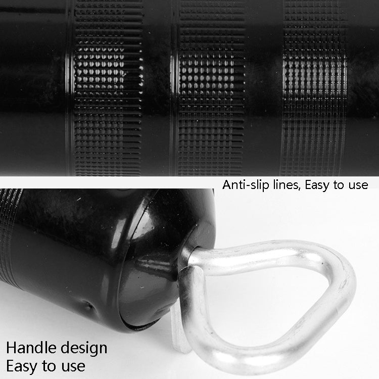 400cc Labor-Saving Manual Pressure Rod Type High Pressure Large Capacity Fuel Injector, Large Capacity Fuel Injector