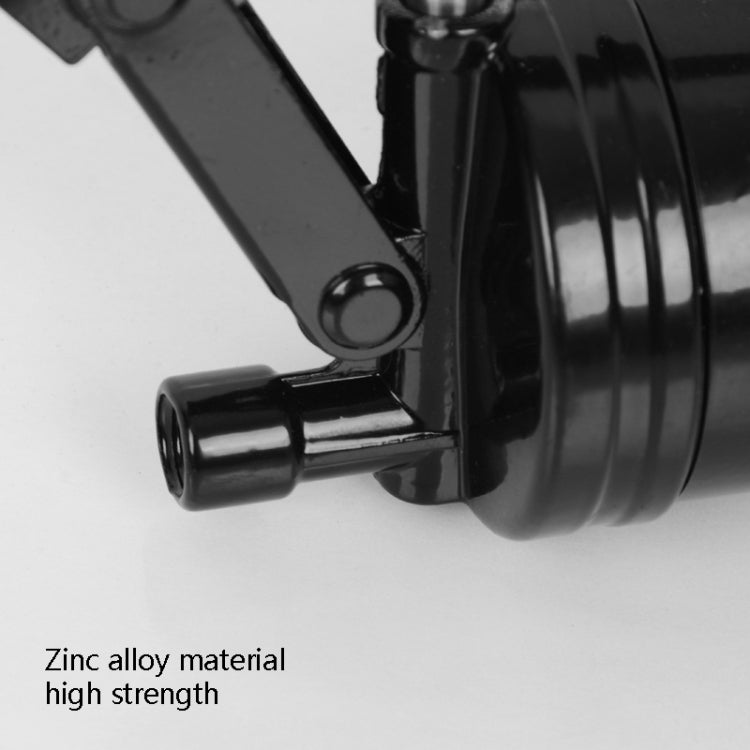 400cc Labor-Saving Manual Pressure Rod Type High Pressure Large Capacity Fuel Injector, Large Capacity Fuel Injector