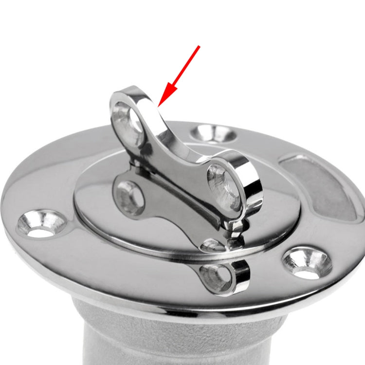 Fuel Filler Key Ship Fuel Filler Accessories, Fuel Filler Key