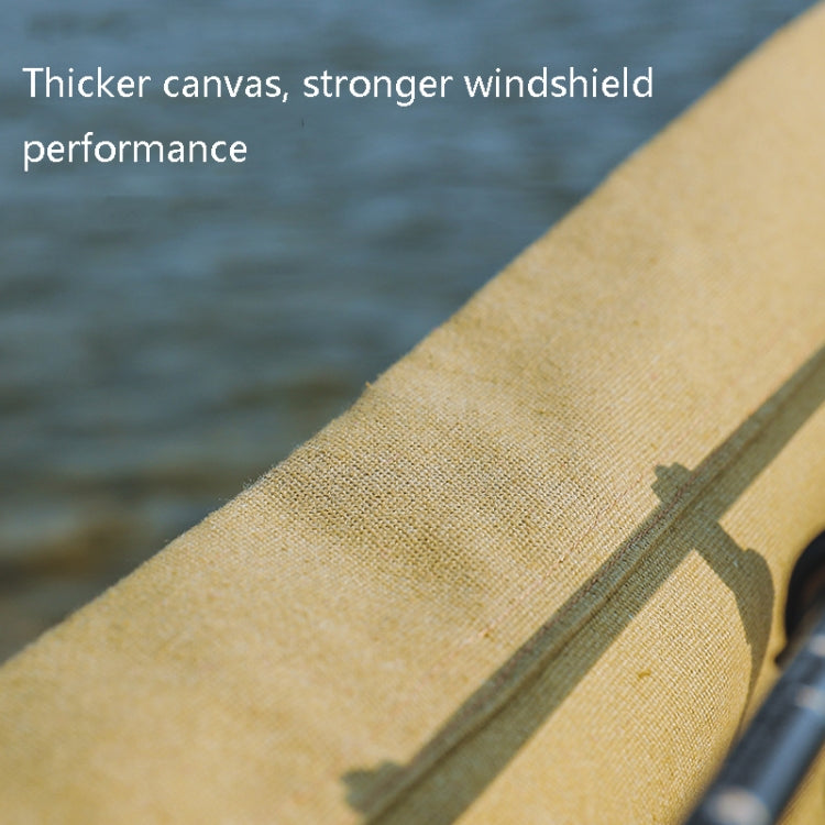 Outdoor Camping Picnic Windshield Picnic Windscreen