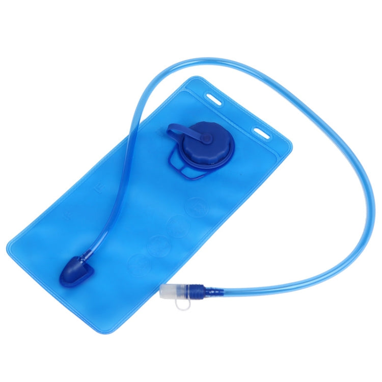FK0010 Outdoor Cycling 2L Water Bag for Running Water Vest Backpack