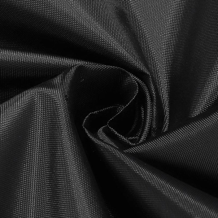 Outdoor Snowmobile Waterproof And Dustproof Cover UV Protection Winter Motorcycle Cover, 368x130x121cm, 330x130x121cm
