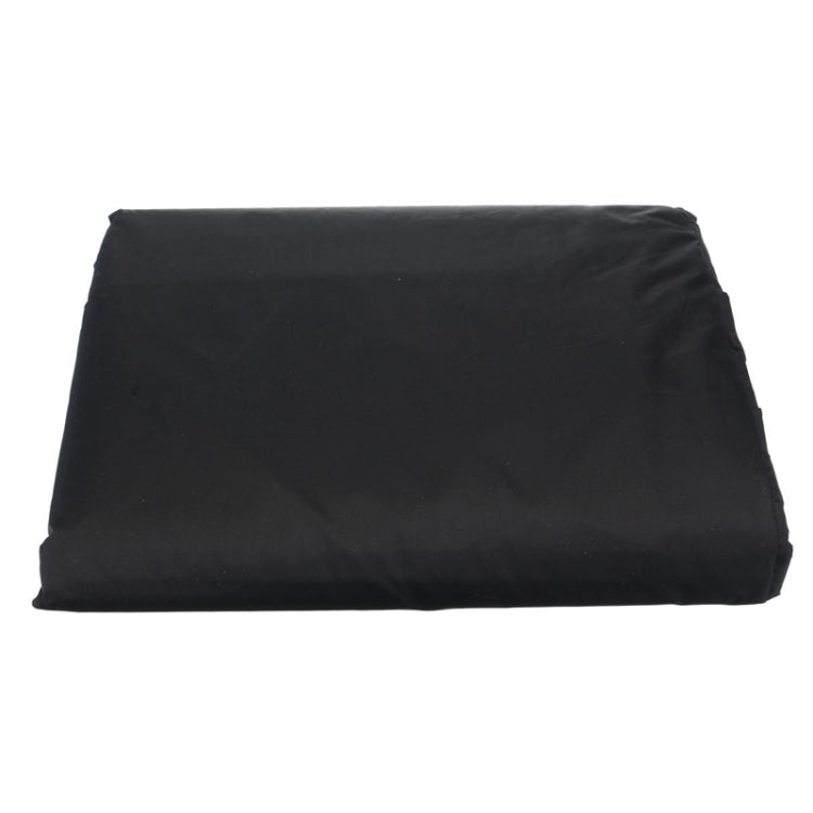 Outdoor Snowmobile Waterproof And Dustproof Cover UV Protection Winter Motorcycle Cover, 368x130x121cm, 330x130x121cm