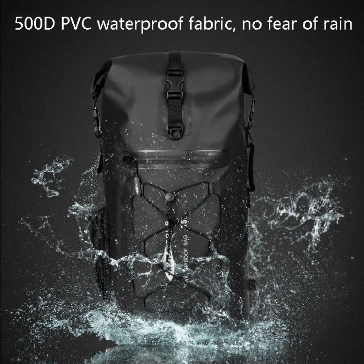AFISHTOUR FM2023 35L Waterproof Outdoor Sports Backpack Large Capacity Backpack, AFISHTOUR FM2023 35L