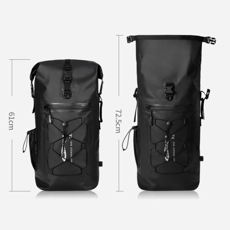 AFISHTOUR FM2023 35L Waterproof Outdoor Sports Backpack Large Capacity Backpack, AFISHTOUR FM2023 35L