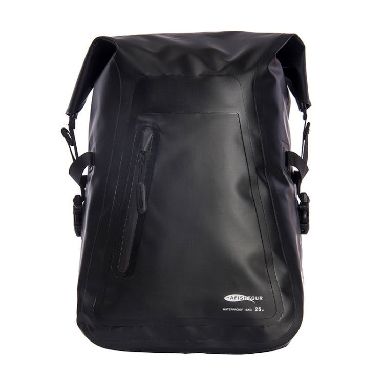 AFISHTOUR FM2040 25L Outdoor Sports Waterproof Bag Multi-Function Storage Backpack, AFISHTOUR FM2040 25L