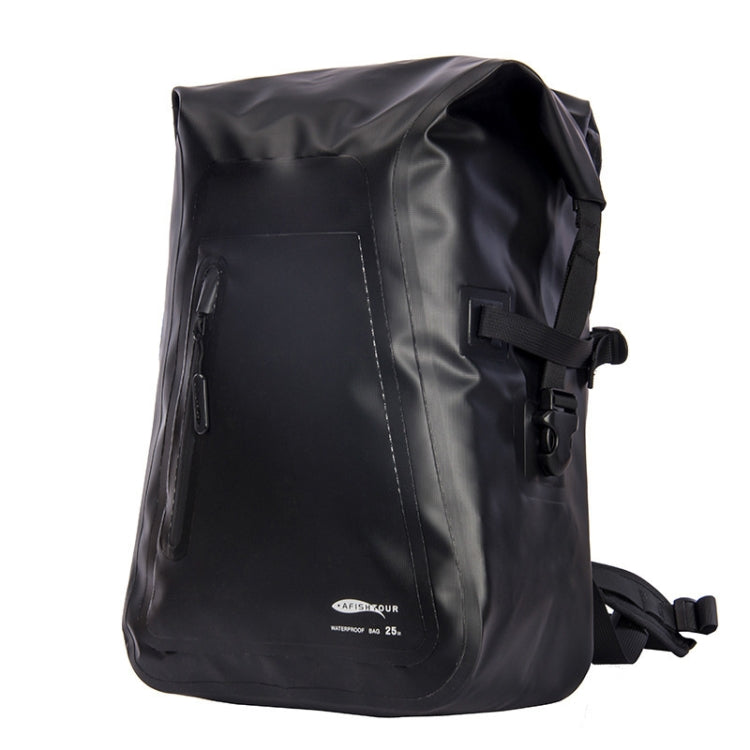 AFISHTOUR FM2040 25L Outdoor Sports Waterproof Bag Multi-Function Storage Backpack, AFISHTOUR FM2040 25L