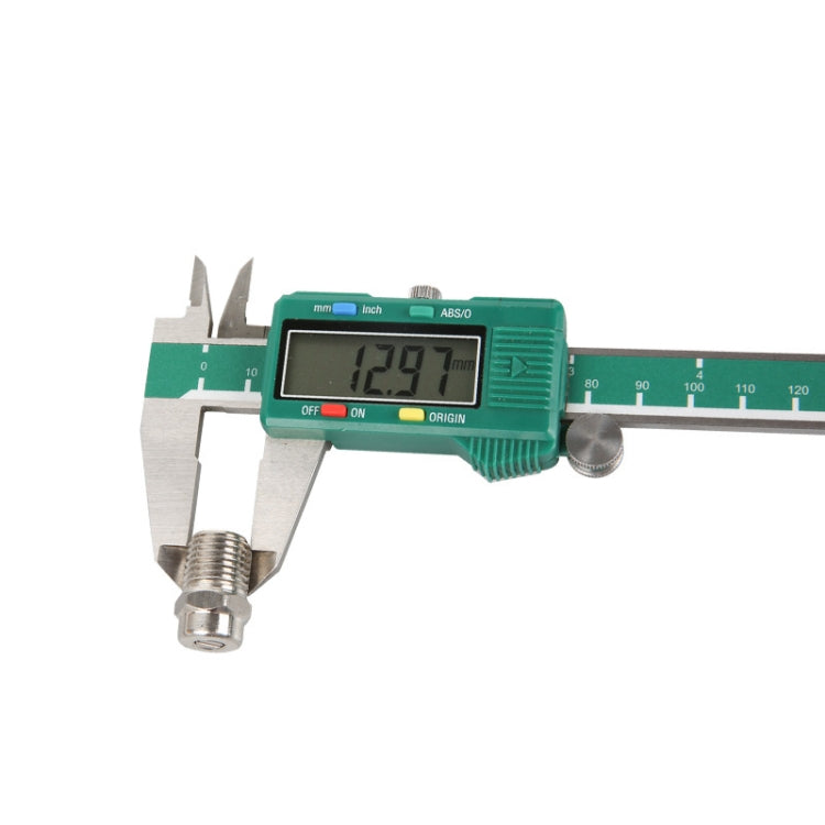 2 PCS ZG1/4-25 High Pressure Cleaning Machine Parts Fan Shaped Cleaner Nozzle, Specification: 050 Type 1.38 Hole, 030 Type 1.07 Hole, 040 Type 1.2 Hole, 050 Type 1.38 Hole
