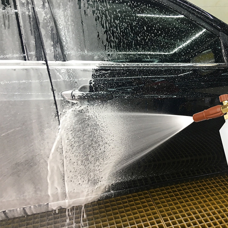 High Pressure Cleaning PA Pot Washing Car Foam Pot, Washing Car Foam Pot