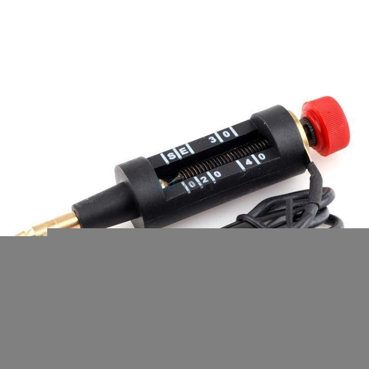 Automobile Spark Plug Test Pen Automobile Electricity Tester, 7533