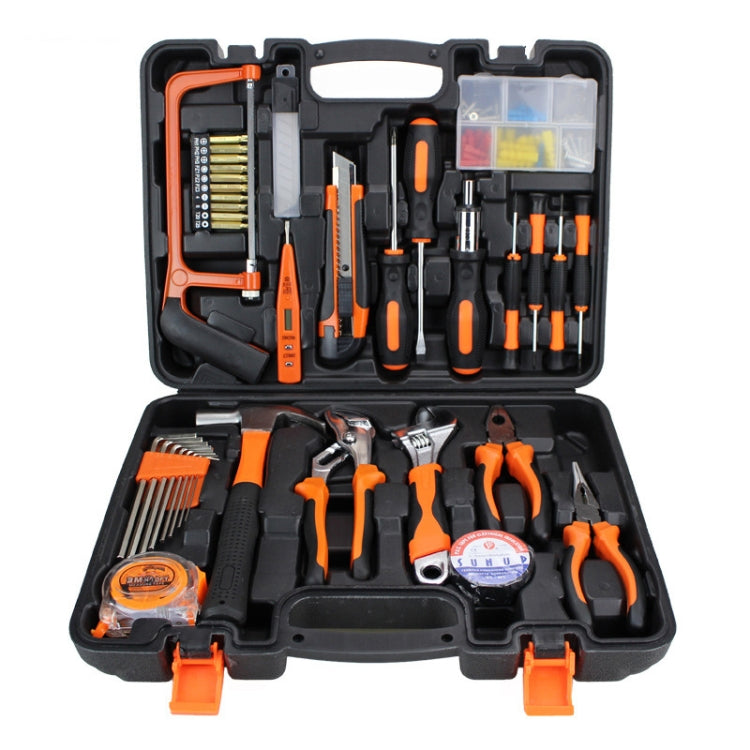 38 In 1 501-38 Carbon Steel Car Portable Hardware Tool Set, 38 In 1 Carbon Steel Hardware Tool Set