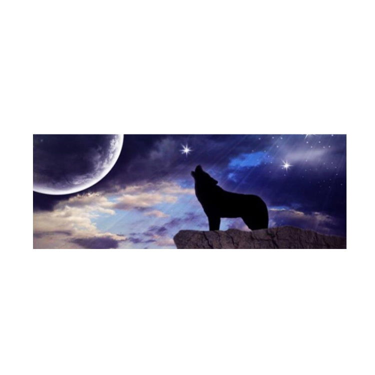 D-894 Car Truck SUV Rear Windshield Stickers, 135x36cm, D-894