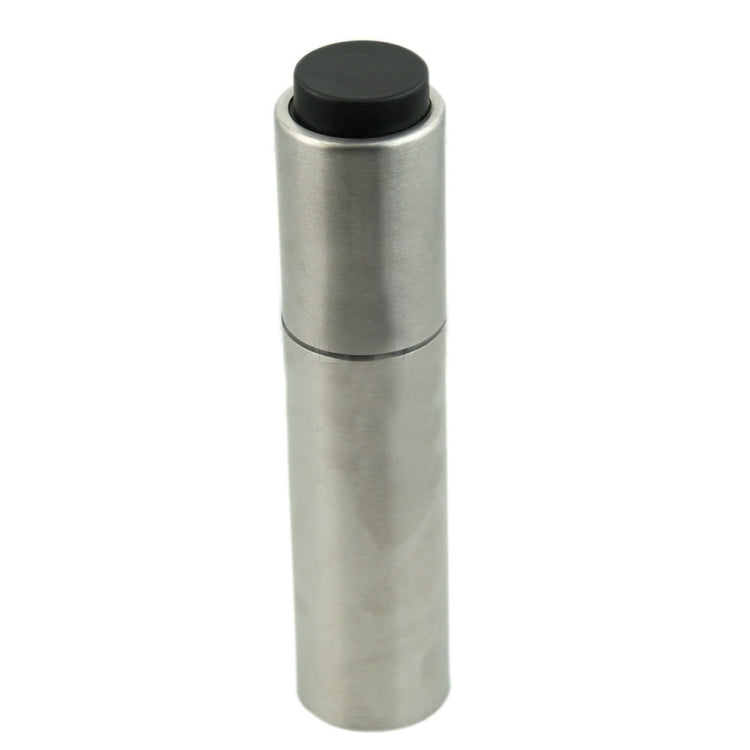 2 PCS Stainless Steel Spray Bottle Seasoning Bottle Barbecue Cooking Tool, Stainless Steel Spray Bottle