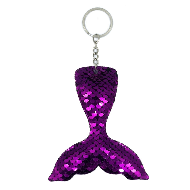 10 PCS Reflective Mermaid Keychain Sequins Mermaid Tail Accessories Car Luggage Pendant, Colorful 33, Red 17, Pink 3, Blue 2, Purple 31, Green 46, Colorful 47, AB Purple 60, Colorful Purple 61, Pink 59, Candy Color 63, AB Colorful 16, Royal Blue 5     ...