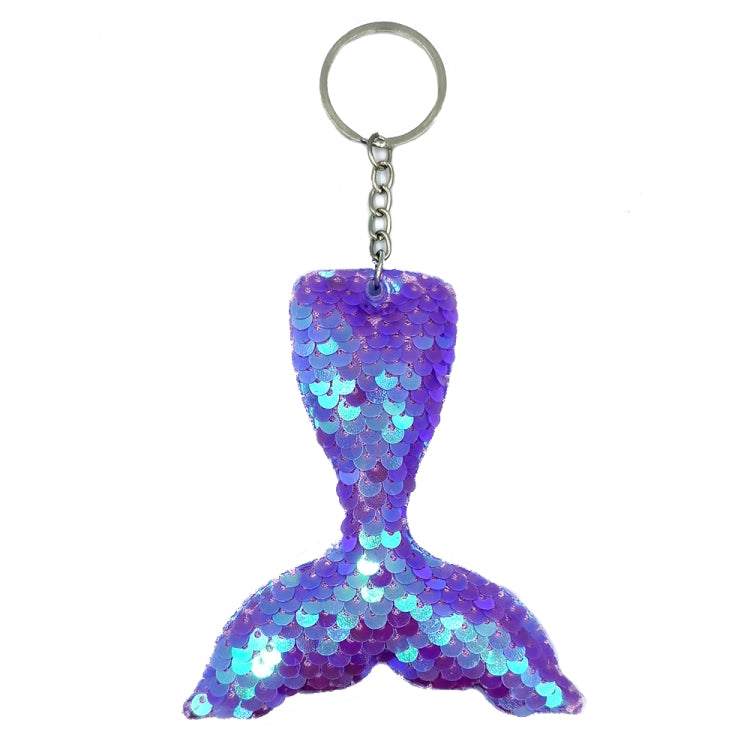 10 PCS Reflective Mermaid Keychain Sequins Mermaid Tail Accessories Car Luggage Pendant, Colorful 33, Red 17, Pink 3, Blue 2, Purple 31, Green 46, Colorful 47, AB Purple 60, Colorful Purple 61, Pink 59, Candy Color 63, AB Colorful 16, Royal Blue 5     ...