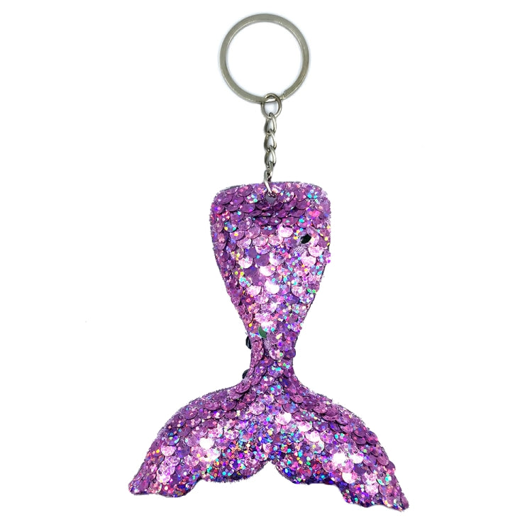 10 PCS Reflective Mermaid Keychain Sequins Mermaid Tail Accessories Car Luggage Pendant, Colorful 33, Red 17, Pink 3, Blue 2, Purple 31, Green 46, Colorful 47, AB Purple 60, Colorful Purple 61, Pink 59, Candy Color 63, AB Colorful 16, Royal Blue 5     ...