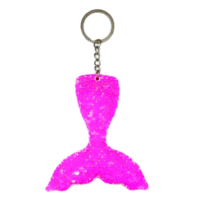 10 PCS Reflective Mermaid Keychain Sequins Mermaid Tail Accessories Car Luggage Pendant, Colorful 33, Red 17, Pink 3, Blue 2, Purple 31, Green 46, Colorful 47, AB Purple 60, Colorful Purple 61, Pink 59, Candy Color 63, AB Colorful 16, Royal Blue 5     ...