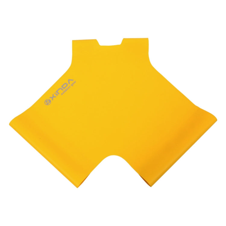 XINDA XD-A9554 Rappelling Belt Climbing Rope Sit Hip Pad PVC Seat Belt Pad