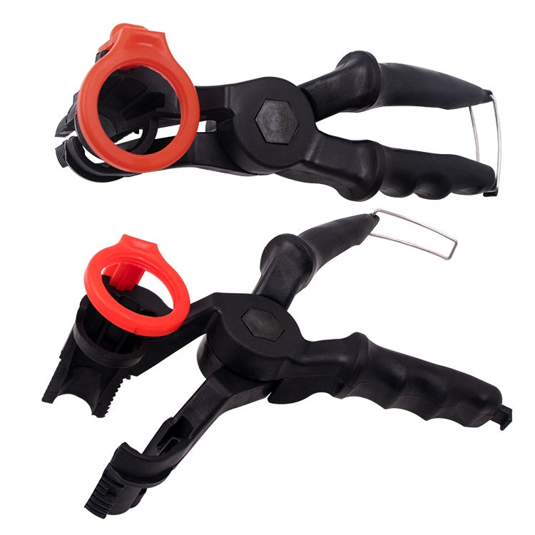 Car Plus Oil Funnel Tool Oil Filling Machine, A Version
