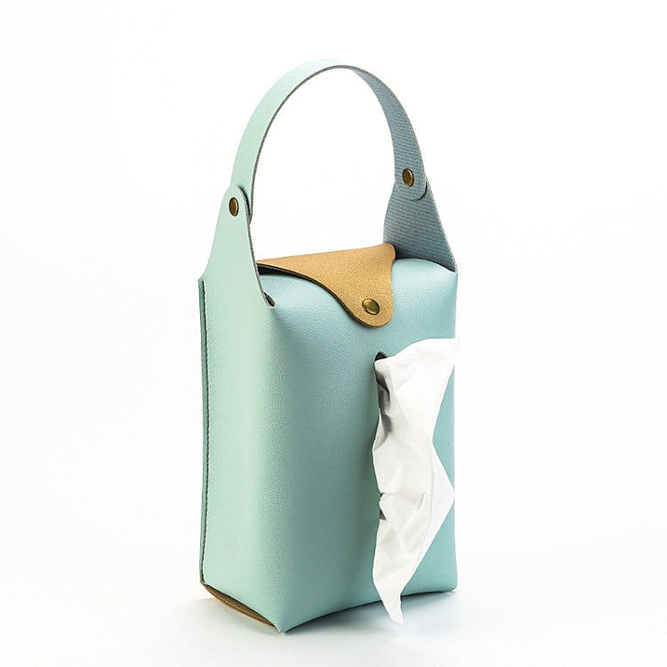 004 Suspended Car Hand Paper Towel Bag