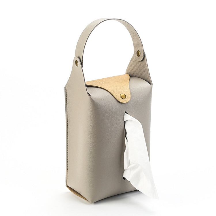 004 Suspended Car Hand Paper Towel Bag