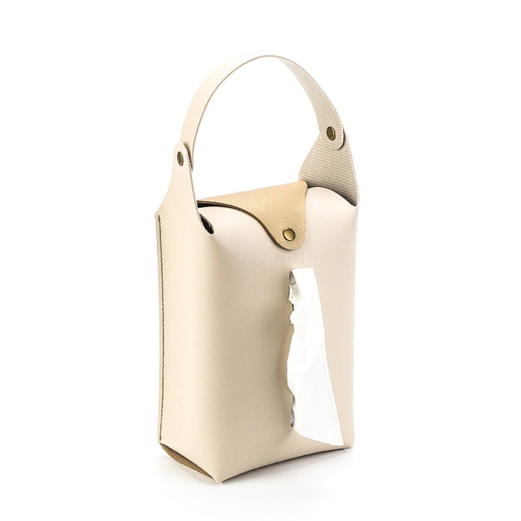 004 Suspended Car Hand Paper Towel Bag