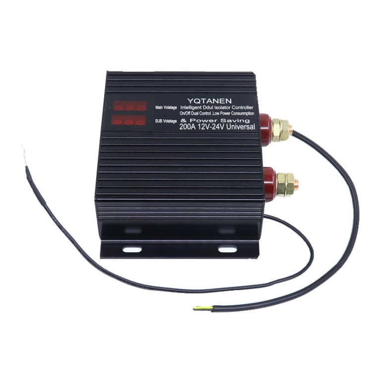 RV Modified Dual Battery Protector, 1069 150A, 1069 200A, 1069 250A
