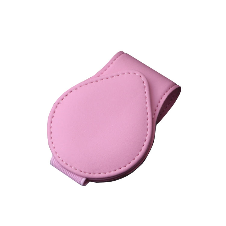 Car Sun Visor Glasses Clip Ticket Storage Clip