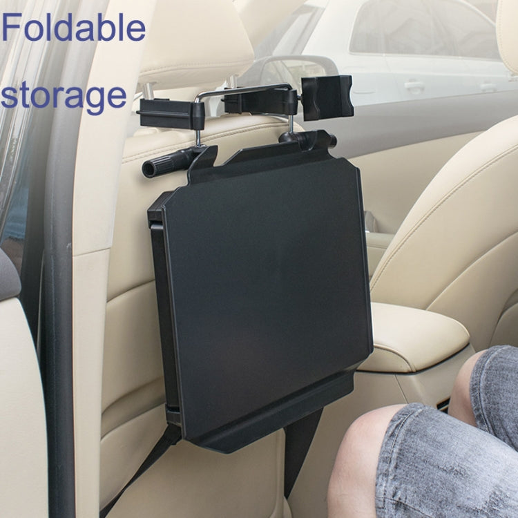 SHUNWEI SD-1528 Car Seat Back Computer Rack, SD-1528