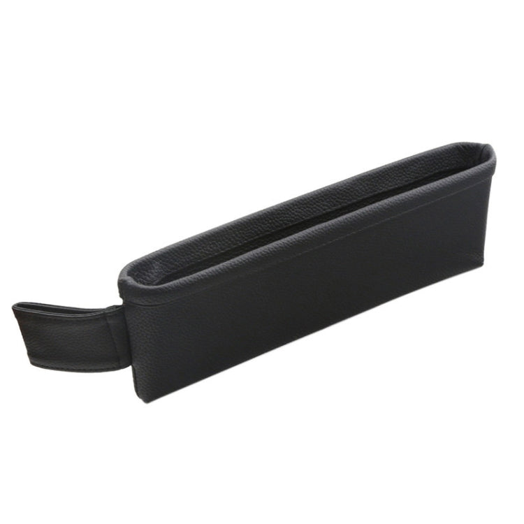 Car Seat Clamp Storage Box, Black Red Side, Seat Clamp Brown, Seat Clamp Beige, Seat Clamp Black