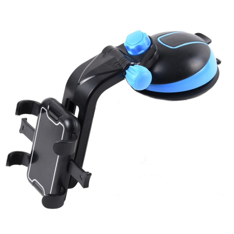 093 Car Navigation Dashboard Windshield Car Phone Holder