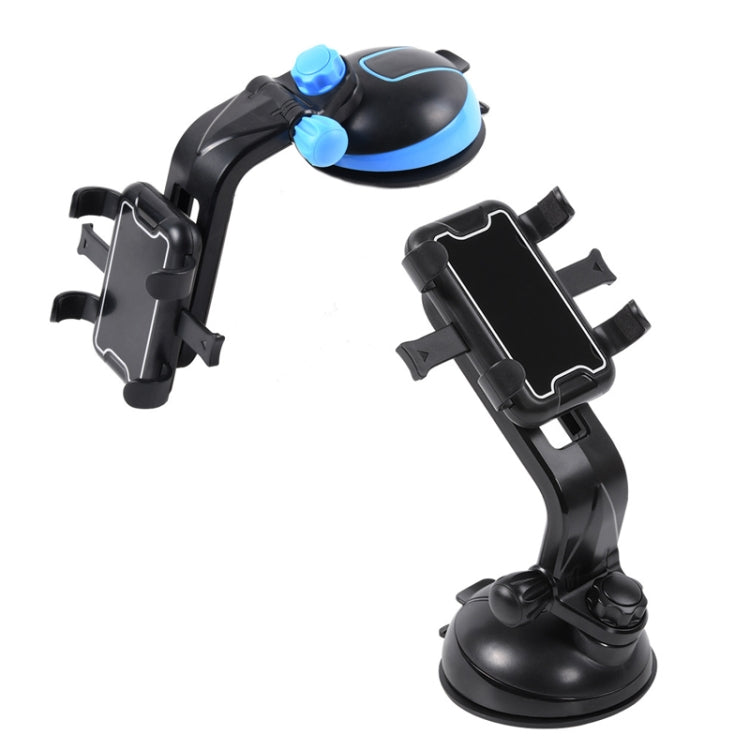 093 Car Navigation Dashboard Windshield Car Phone Holder