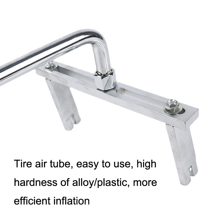 Adjustable Universal Fuel Tank Cap Removal Tool, Style:, Right Angle Type, Corner Type, 3-claw Type, 4-claw Type