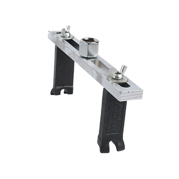 Adjustable Universal Fuel Tank Cap Removal Tool, Style:, Right Angle Type, Corner Type, 3-claw Type, 4-claw Type