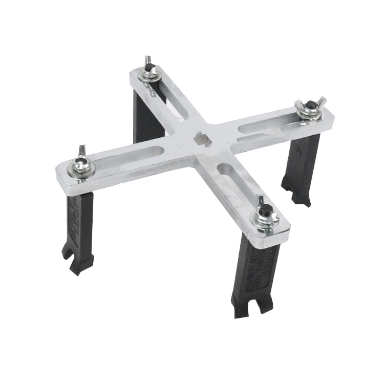 Adjustable Universal Fuel Tank Cap Removal Tool, Style:, Right Angle Type, Corner Type, 3-claw Type, 4-claw Type