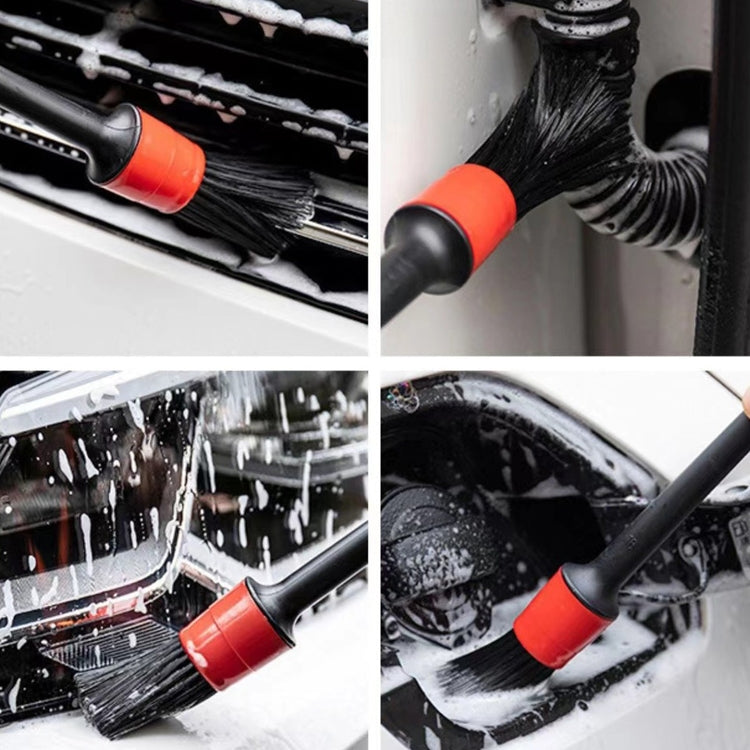 Cleaning Waterproof Car Wash Gloves, 8 PCS / Set