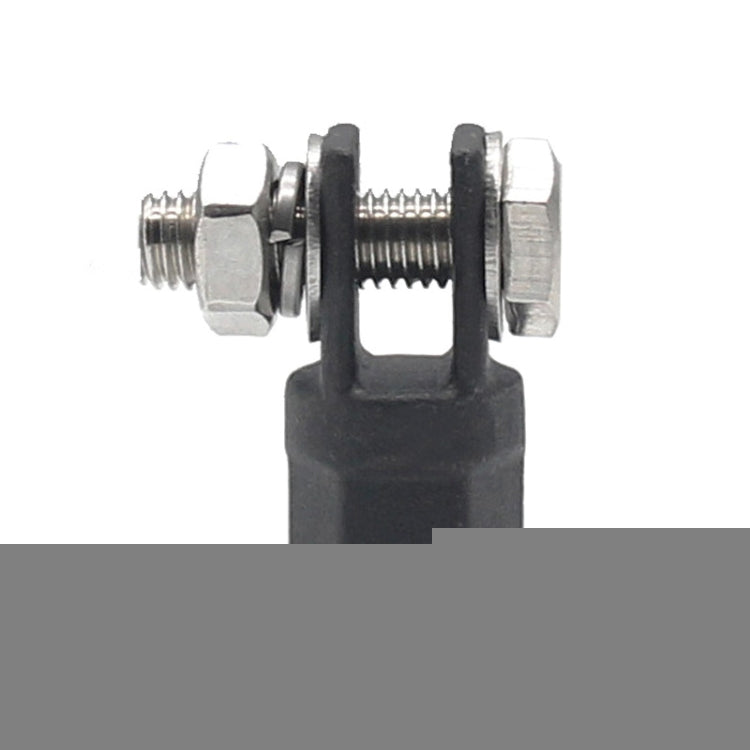 TO-OL009 Car Scissors Jack Adapter, TO-OL009