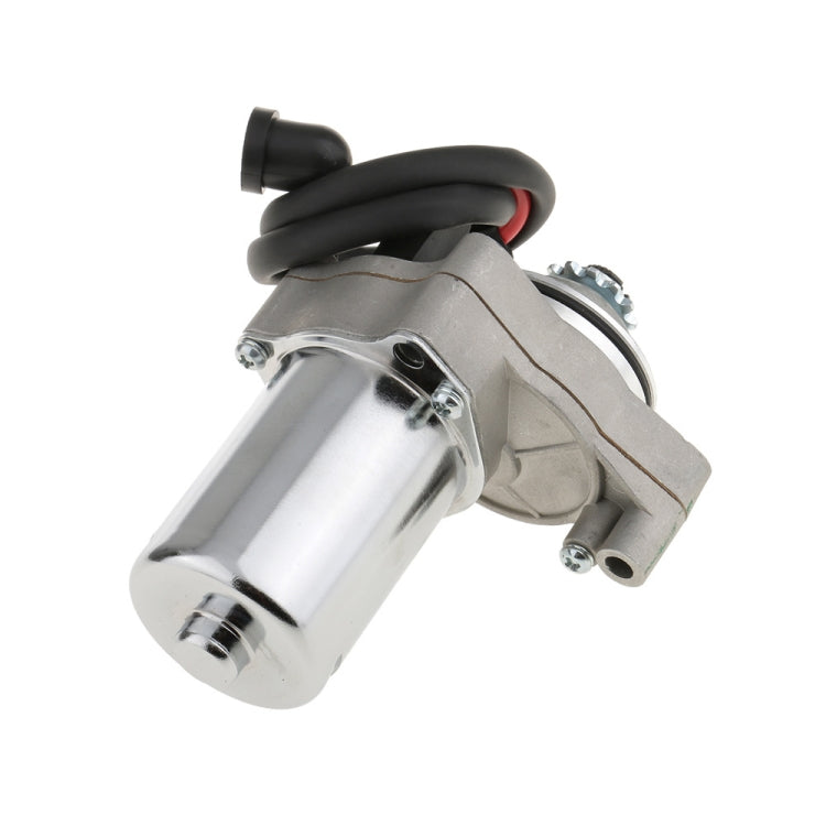 M-L016 Motocross ATV Accessories 3 Hole Bolt Electric Motor Starters, ATV Accessories