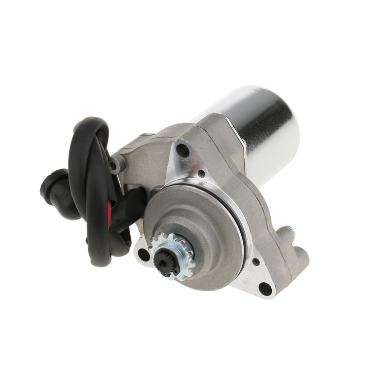 M-L016 Motocross ATV Accessories 3 Hole Bolt Electric Motor Starters, ATV Accessories