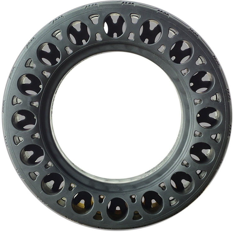 10 Inch Rubber Solid Tire for Ninebot Max G30 Electric Scooter, For Ninebot Max G30