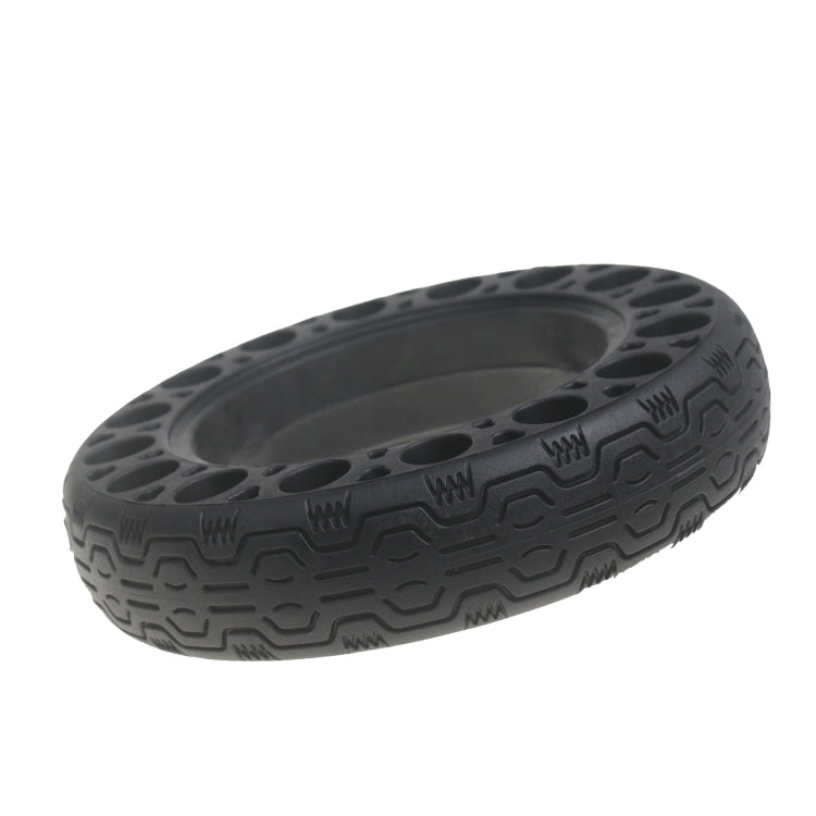 10 Inch Rubber Solid Tire for Ninebot Max G30 Electric Scooter, For Ninebot Max G30