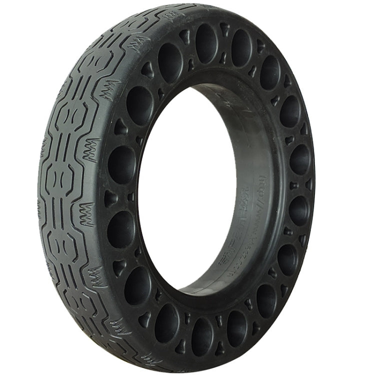 10 Inch Rubber Solid Tire for Ninebot Max G30 Electric Scooter, For Ninebot Max G30