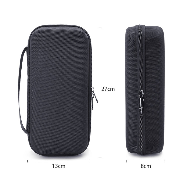 Portable Anti-Pressure Hard Shell Motorcycle Power Storage Bag, GH1358, GH1359