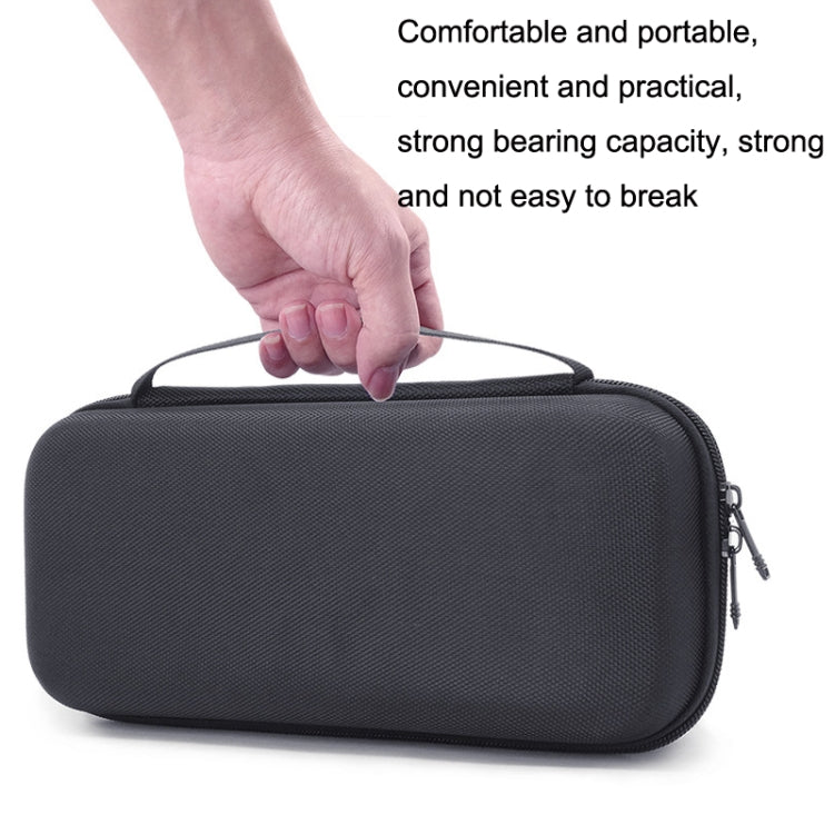 Portable Anti-Pressure Hard Shell Motorcycle Power Storage Bag, GH1358, GH1359