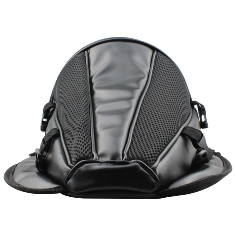 Zc014 Outdoor Riding Waterproof Rear Seat Bag, Rear Seat Bag