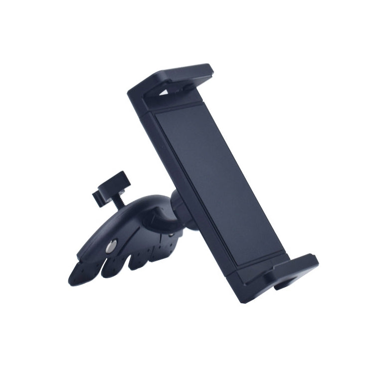 Automobiles CD Port Mobile Phone Tablet Universal Bracket, Specification:, Used Within 15 inch